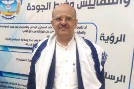 الأشول: المواصفات والمقاييس تعمل باستمرار للتأكد من جودة مواد البناء
